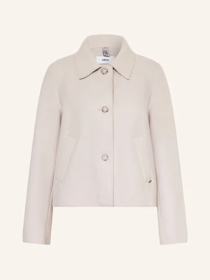 Cinque Żakiet Pudełkowy Cielvini beige