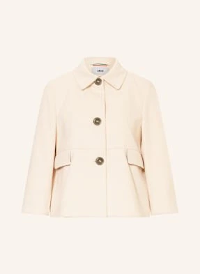Cinque Żakiet Pudełkowy Cilotte beige