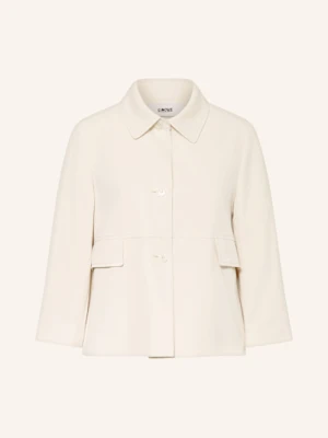 Cinque Żakiet Pudełkowy Cilotte beige