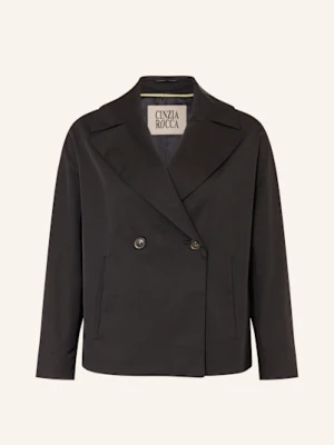 Cinzia Rocca Bosmanka schwarz