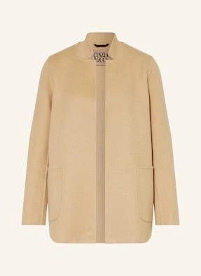 Cinzia Rocca Overjacket beige