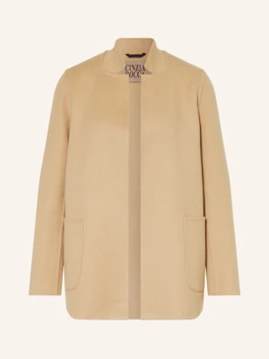 Cinzia Rocca Overjacket beige