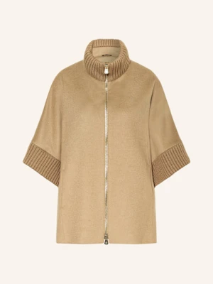 Cinzia Rocca Ponczo braun