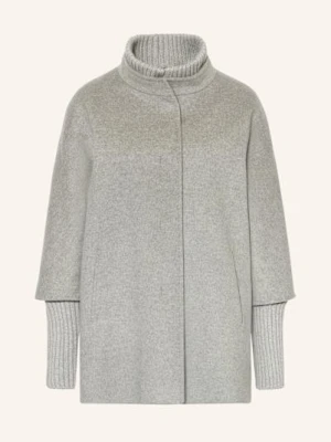 Cinzia Rocca Ponczo grau