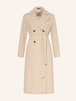 Cinzia Rocca Trencz beige