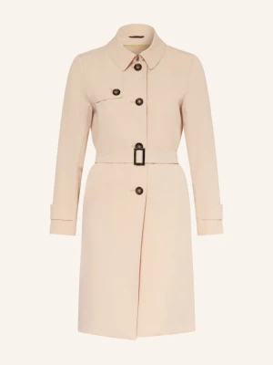 Cinzia Rocca Trencz beige