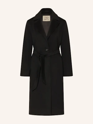 Cinzia Rocca Trencz schwarz