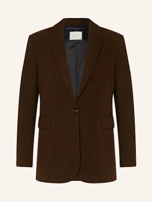 Circolo 1901 Blezer braun