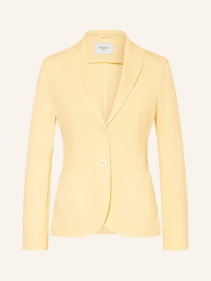 Circolo 1901 Blezer gelb