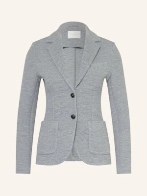 Circolo 1901 Blezer Z Dżerseju grau