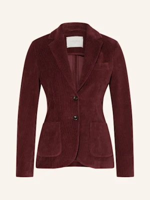 Circolo 1901 Blezer Ze Sztruksu rot