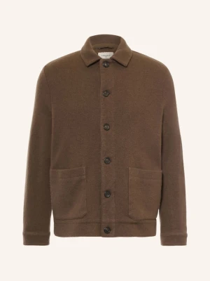 Circolo 1901 Kardigan gruen KHAKI