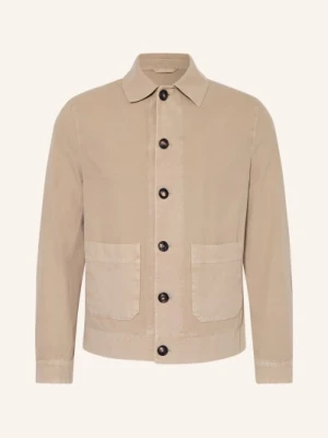 Circolo 1901 Kurtka Wierzchnia beige