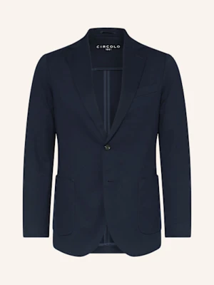 Zdjęcie produktu Circolo 1901 Marynarka Extra Slim Fit blau