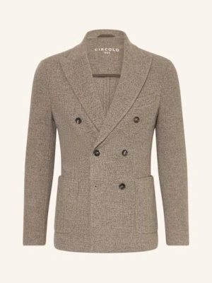 Zdjęcie produktu Circolo 1901 Marynarka Extra Slim Fit grau