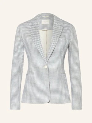 Circolo 1901 Marynarka Vichy blau