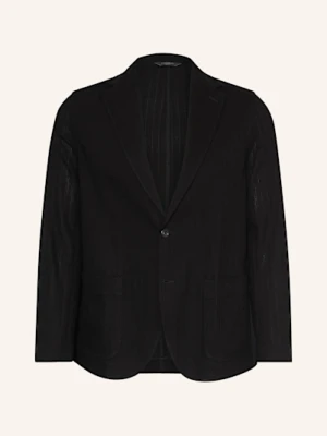 Circolo 1901 Marynarka Z Dzianiny Regular Fit schwarz