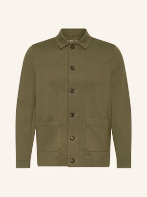 Circolo 1901 Overjacket gruen