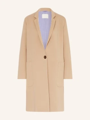 Circolo 1901 Płaszcz beige