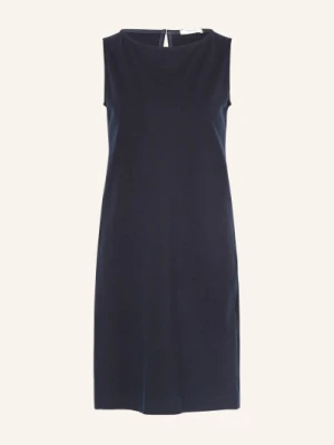 Circolo 1901 Sukienka Ołówkowa blau
