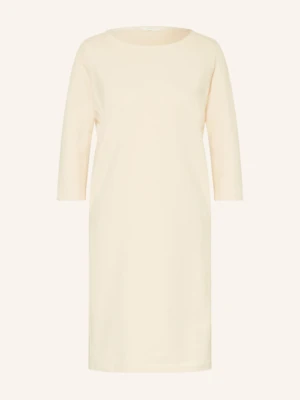 Circolo 1901 Sukienka Z Rękawem 3/4 weiss