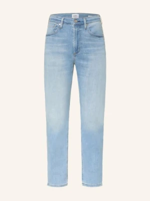 Citizens Of Humanity Dżinsy 7/8 Isola blau