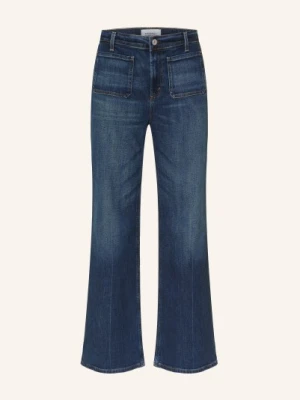 Citizens Of Humanity Dżinsy Z Rozszerzanymi Nogawkami Kimberly blau