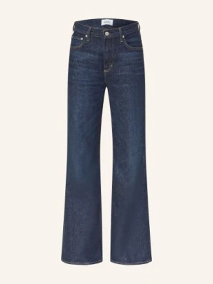 Citizens Of Humanity Dżinsy Z Rozszerzanymi Nogawkami Kimberly blau