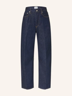 Citizens Of Humanity Dżinsy Z Szerokimi Nogawkami Miro blau