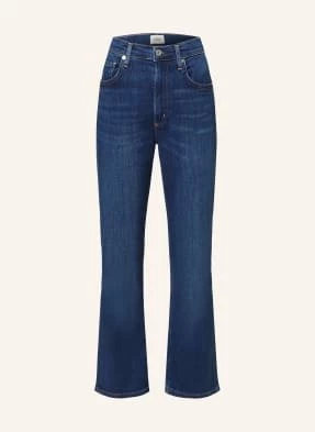 Citizens Of Humanity Jeansy Bootcut Isola blau
