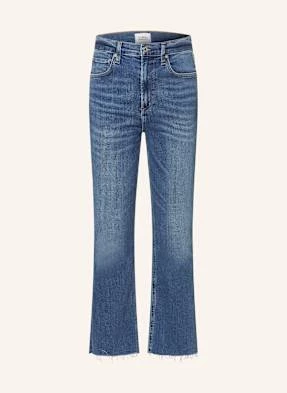 Citizens Of Humanity Jeansy Bootcut Isola blau