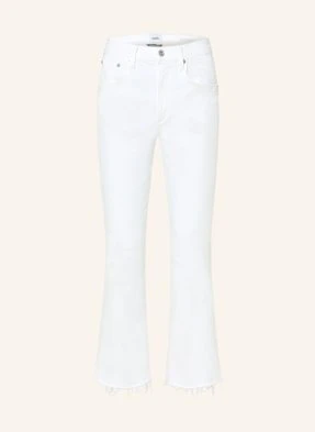 Citizens Of Humanity Jeansy Bootcut Isola weiss