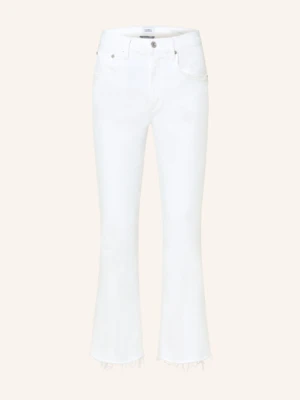 Citizens Of Humanity Jeansy Bootcut Isola weiss