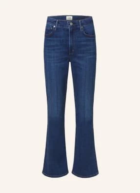 Citizens Of Humanity Jeansy Bootcut Lilah blau