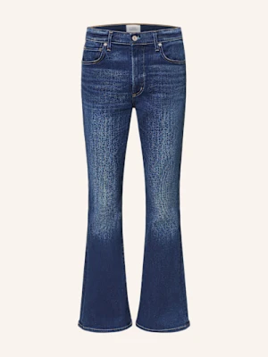 Citizens Of Humanity Jeansy Bootcut Lilah blau