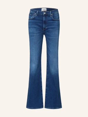 Citizens Of Humanity Jeansy Bootcut Lilah blau august augusta (md indigo)