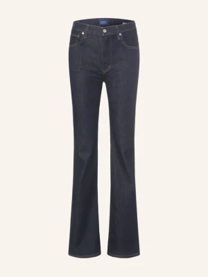 Citizens Of Humanity Jeansy Bootcut Lilah blau inkrn inky rinse (dk indigo)