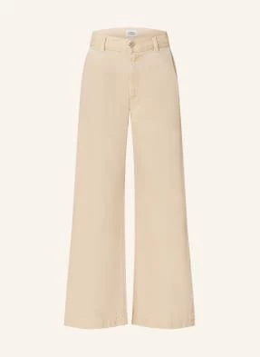 Citizens Of Humanity Jeansy Flare Beverly beige