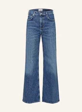 Citizens Of Humanity Jeansy Flared Kimberly 70's blau