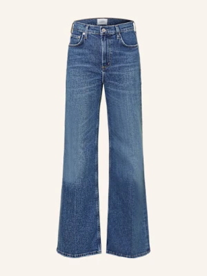 Citizens Of Humanity Jeansy Flared Kimberly 70's blau