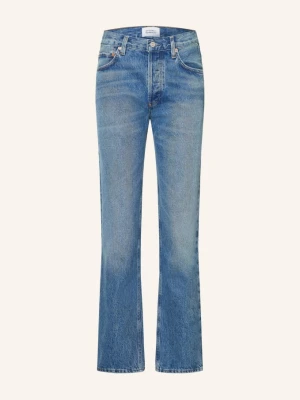 Citizens Of Humanity Jeansy Savannah blau ptna patina (vint md indigo)
