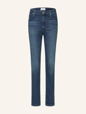 Citizens Of Humanity Jeansy Skinny Slolane blau prvan provance (dk ind)