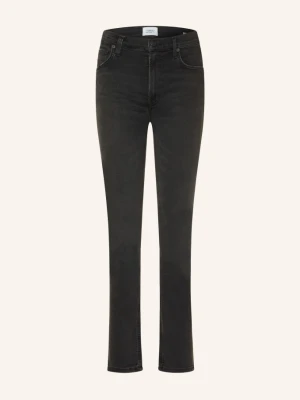 Citizens Of Humanity Jeansy Skinny Slolane schwarz REFLE REFLECTION (WASHED BLACK)