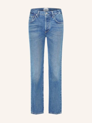 Citizens Of Humanity Jeansy Straight blau pasti pastis (md indigo)