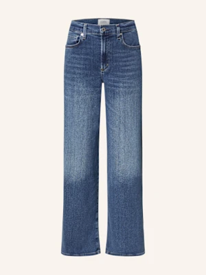 Citizens Of Humanity Jeansy Straight Loli blau