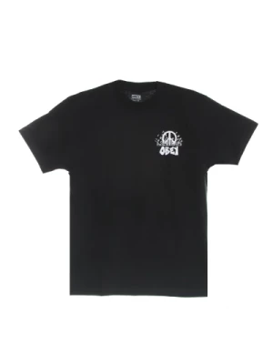 City Block Classic Tee - Czarny Obey