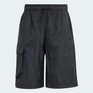 City Escape Casual Cargo Shorts Kids Adidas