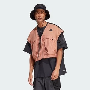 City Escape Premium Vest Adidas