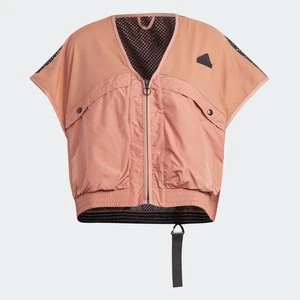 City Escape Premium Vest Adidas