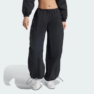 City Escape Woven Parachute Tracksuit Bottoms Adidas